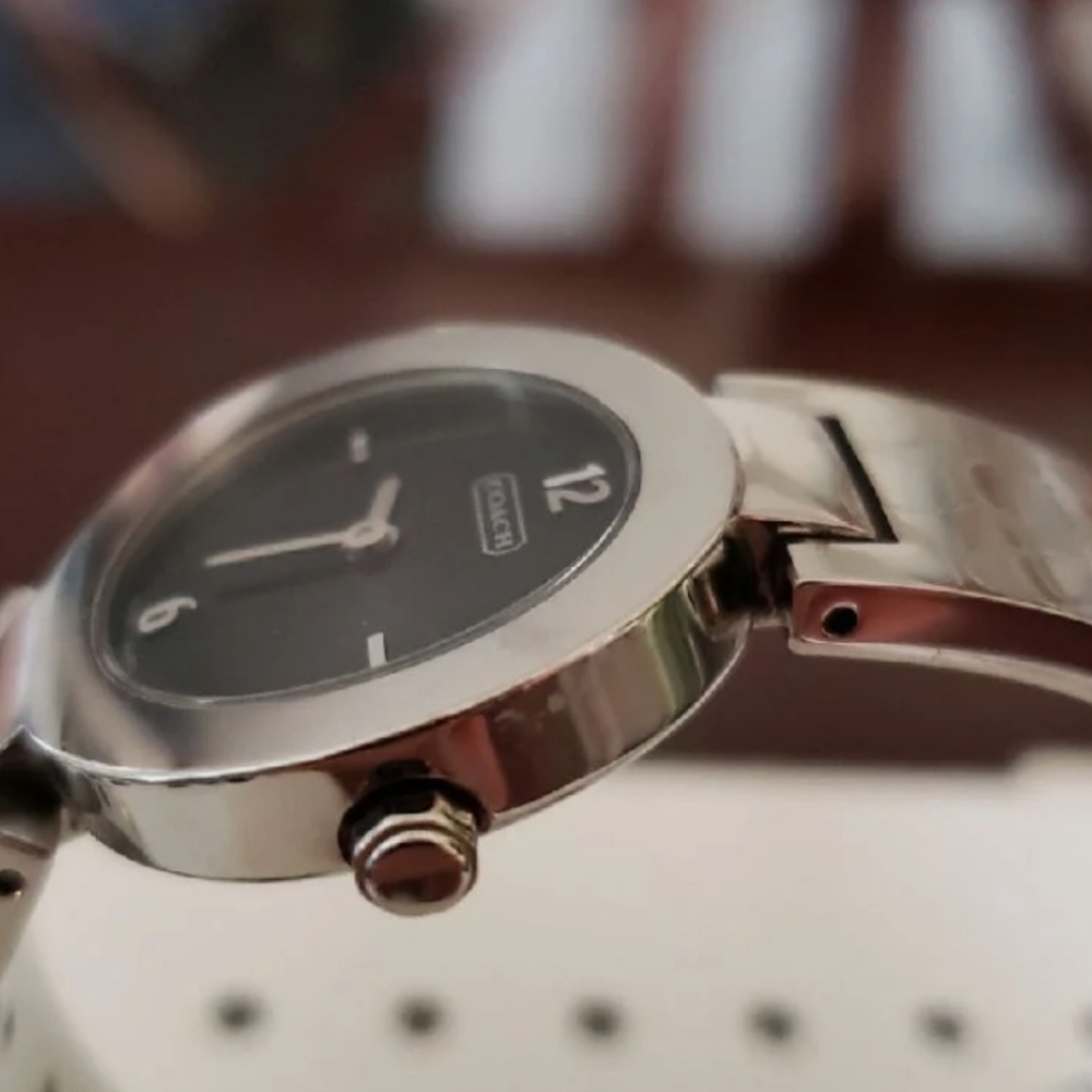 Coach watch - Picture 2 of 5